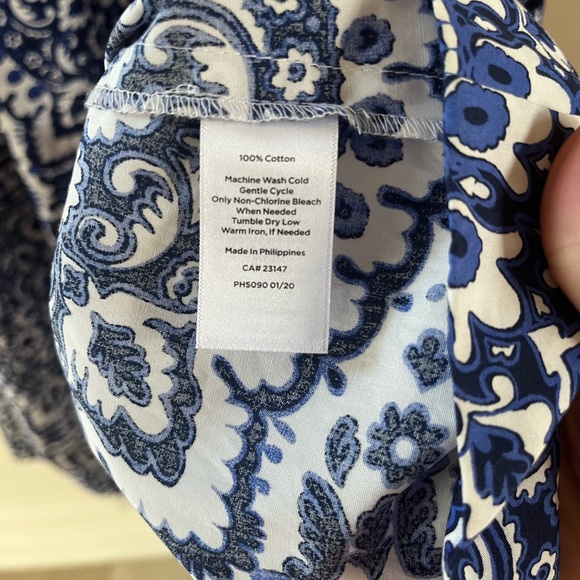 Talbots Maxi Skirt - Picture 12 of 15